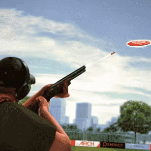 Clay Pigeon